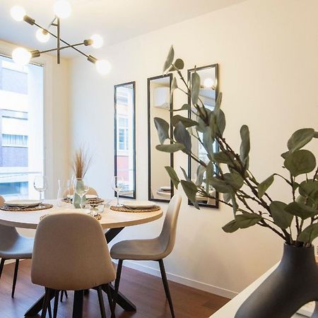 Bombarda Apartments By Lovelystay Porto Bagian luar foto