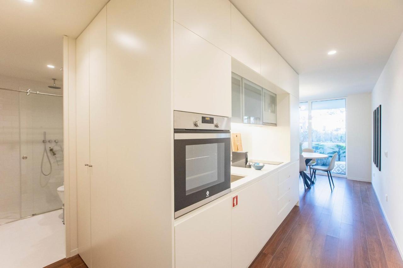 Bombarda Apartments By Lovelystay Porto Bagian luar foto