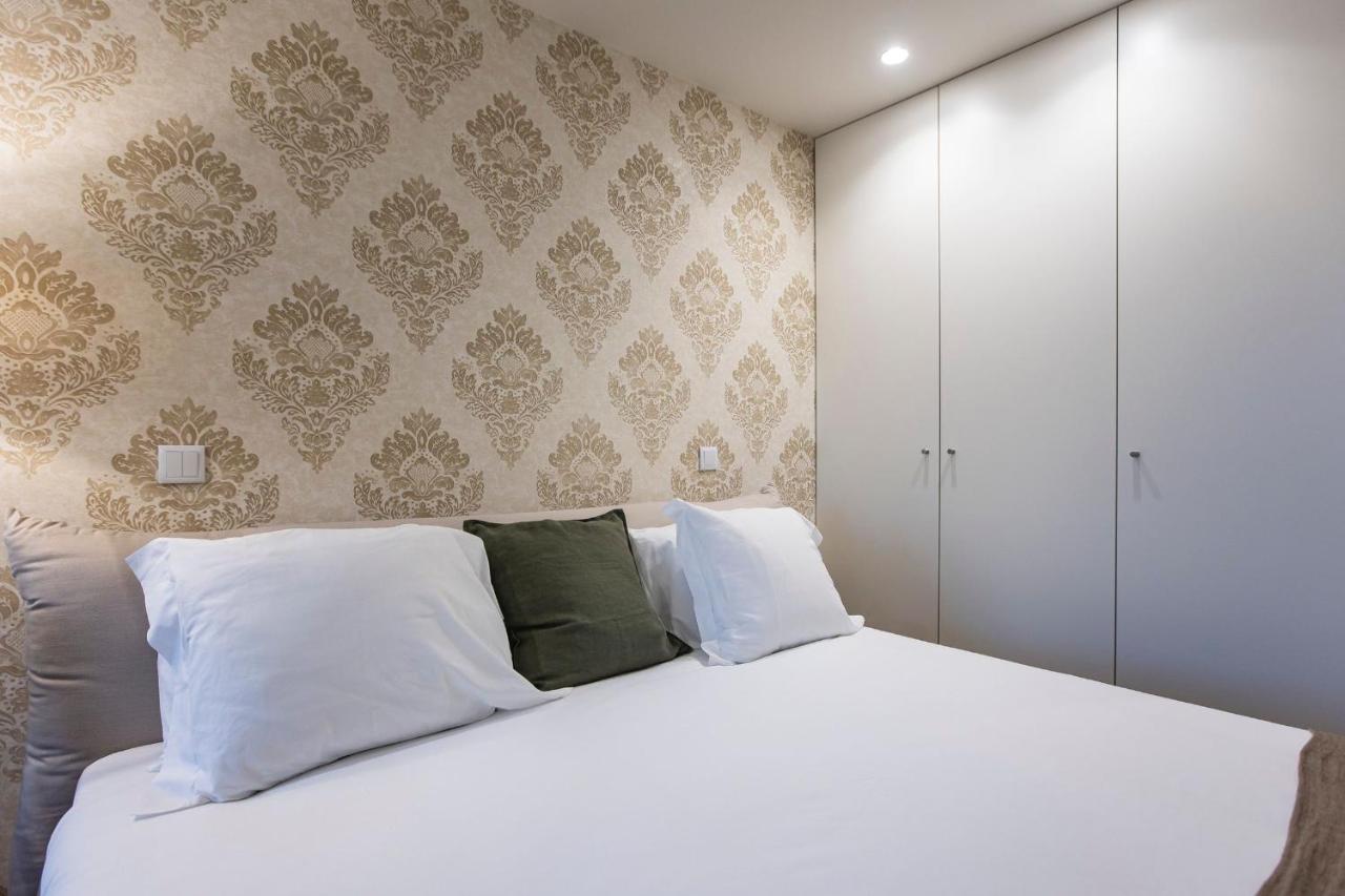 Bombarda Apartments By Lovelystay Porto Bagian luar foto
