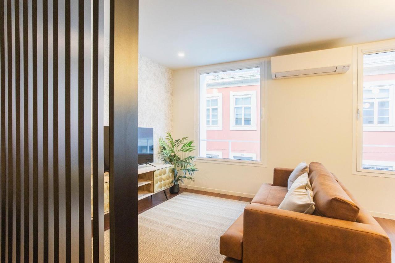 Bombarda Apartments By Lovelystay Porto Bagian luar foto