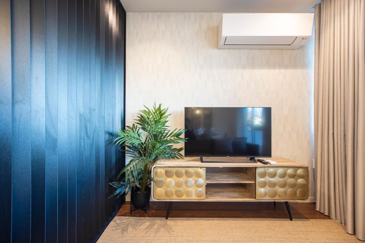 Bombarda Apartments By Lovelystay Porto Bagian luar foto