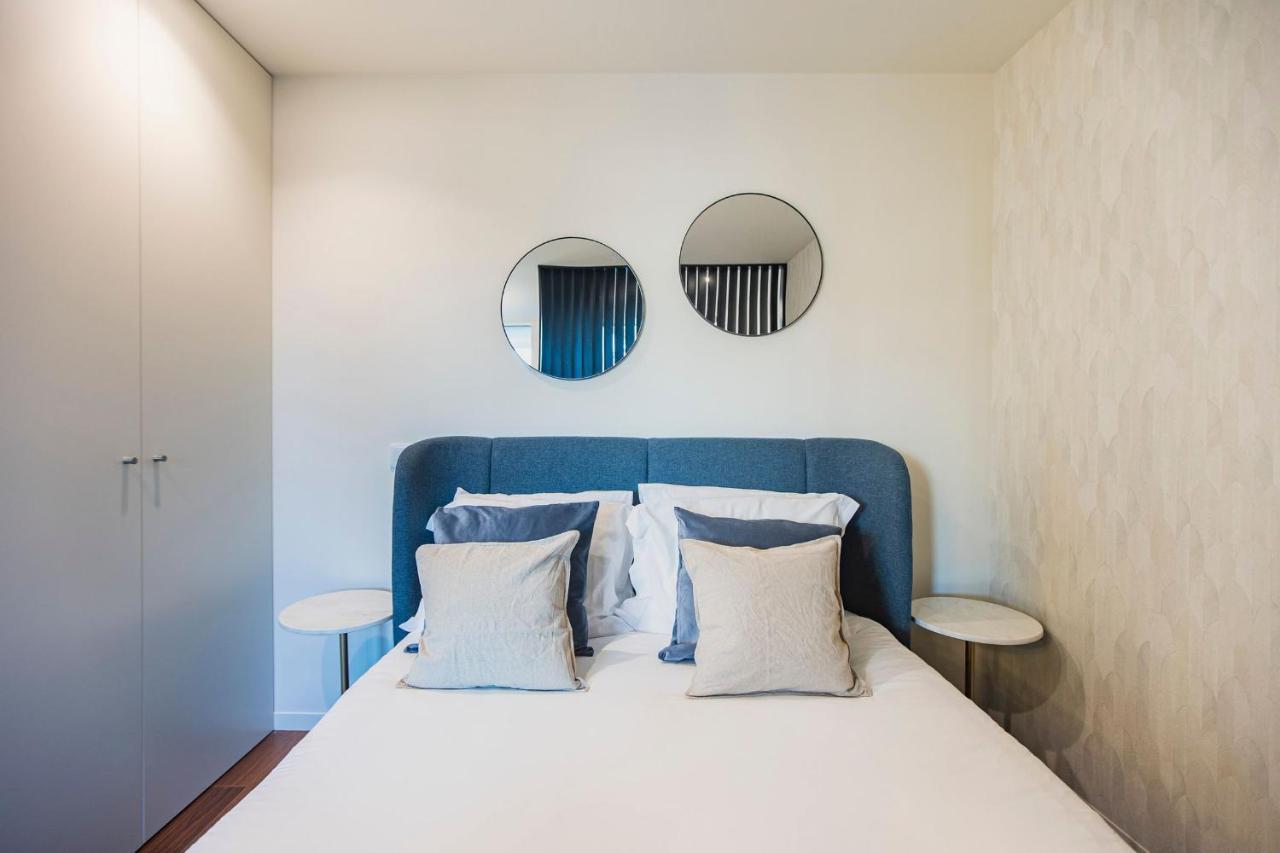Bombarda Apartments By Lovelystay Porto Bagian luar foto