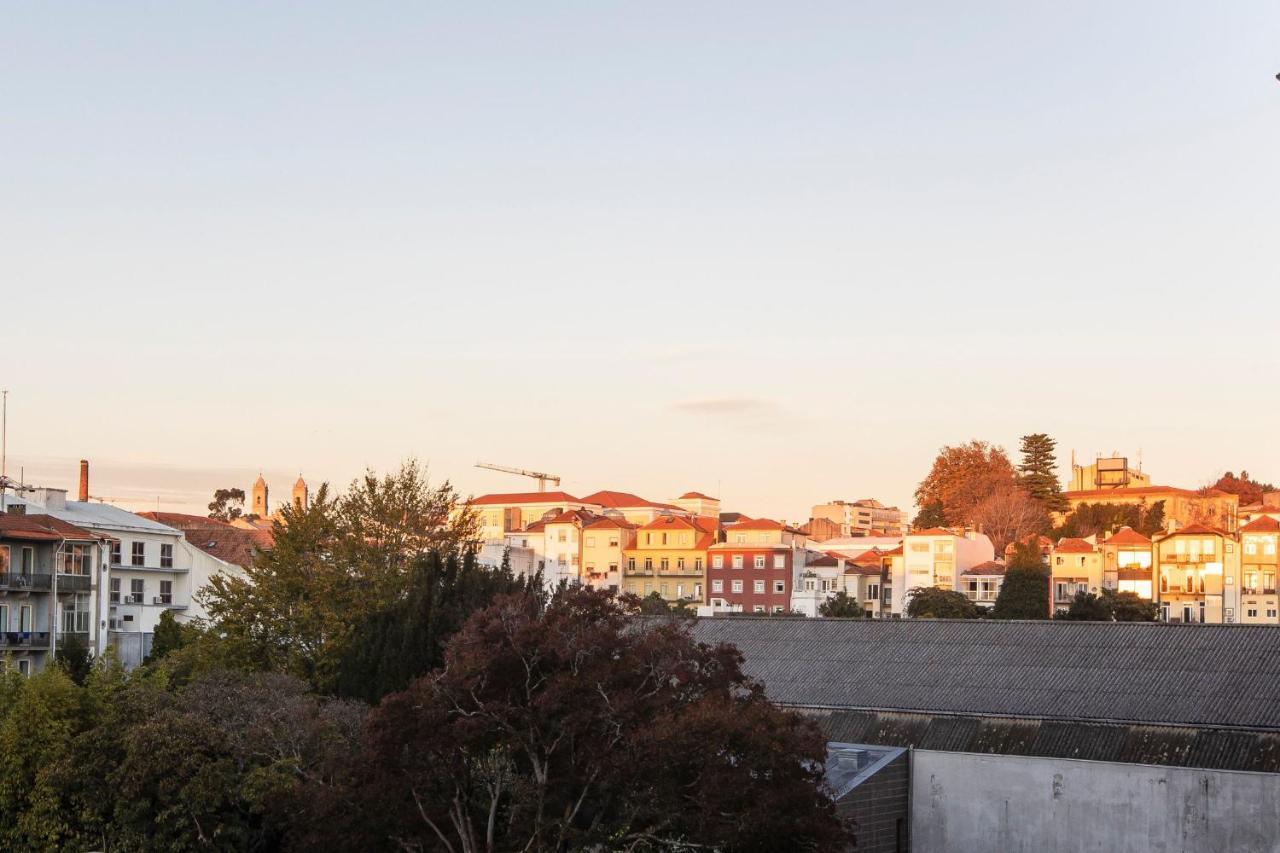 Bombarda Apartments By Lovelystay Porto Bagian luar foto
