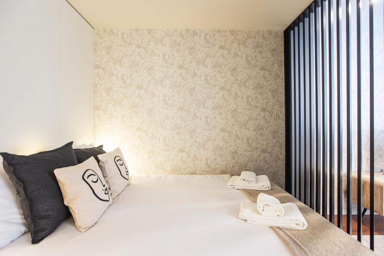 Bombarda Apartments By Lovelystay Porto Bagian luar foto