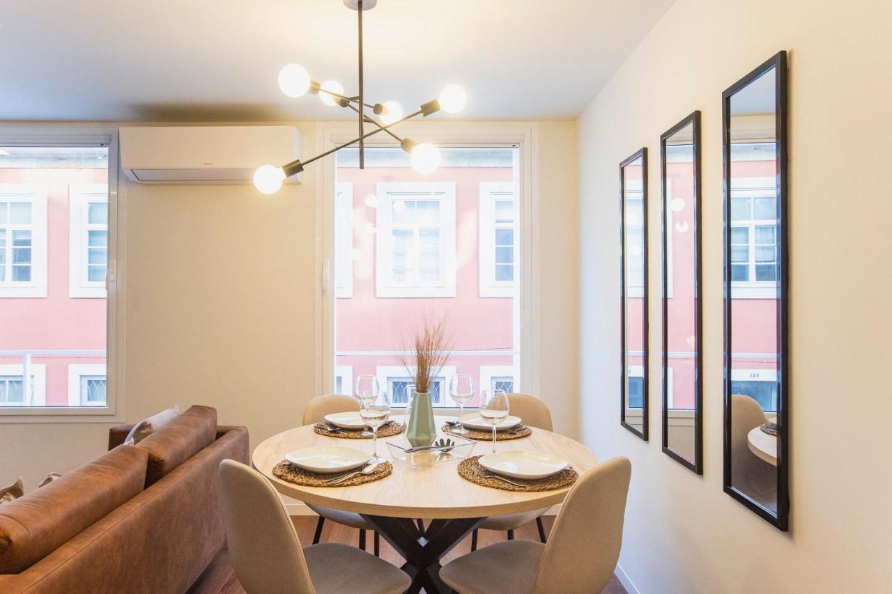 Bombarda Apartments By Lovelystay Porto Bagian luar foto
